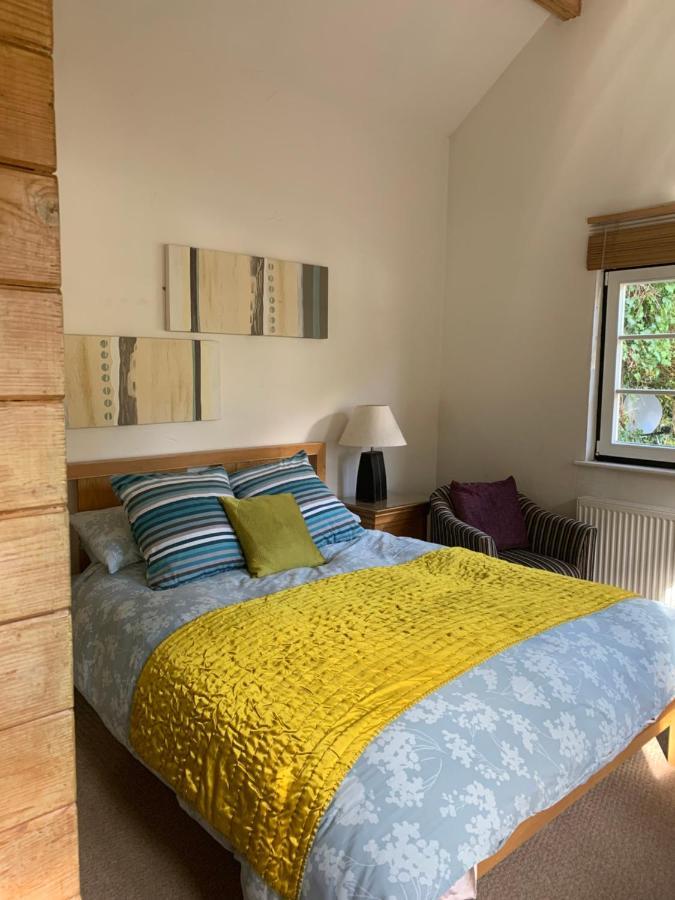 The Cottage Bed & Breakfast Polperro Exterior photo